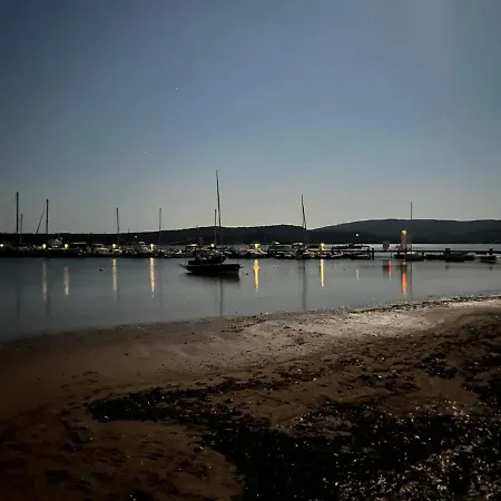 Lejlighed Sea View To Fornells Bay - Yacht Club
