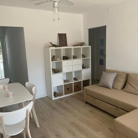 Sea View To Fornells Bay - Yacht Club Apartment Fornells (Menorca)