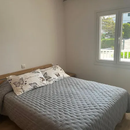 Sea View To Fornells Bay - Yacht Club Apartment *