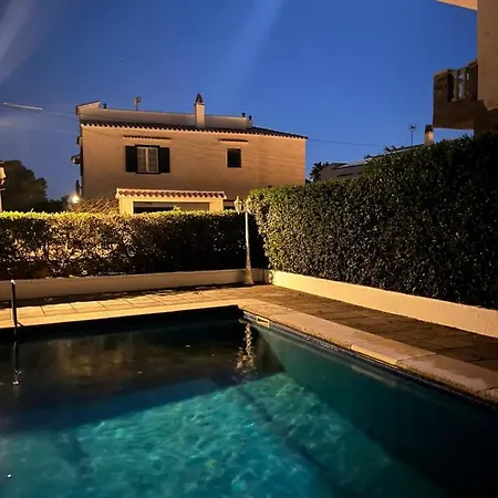 Sea View To Fornells Bay - Yacht Club Apartment Fornells (Menorca)